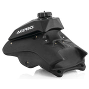 Acerbis 2.7 gal. Black Fuel Tank - 2630720001