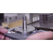 Wiseco Bottom End Kit WPC165A Fits Suzuki RM 250 2003-2004