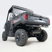 HMF Rear Bumper for Polaris Ranger XP 1000 18-22