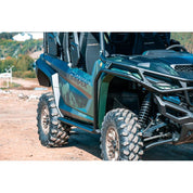 Rival Front Aluminum Bumper Kit For R Max 4-Seater 24444.7179.1