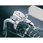 Kuryakyn Brake and Clutch Dress-up Kit 9126