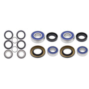 Bearing Kit for Front & Rear Wheels fit Polaris Predator 500 04-07