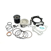 WSM Top End Rebuild Kit For Suzuki 400 Eiger / King Quad 02-22 Standard