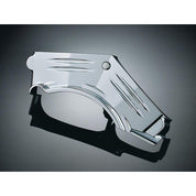 Kuryakyn Cylinder Base Cover for V-Twin Chrome 8143