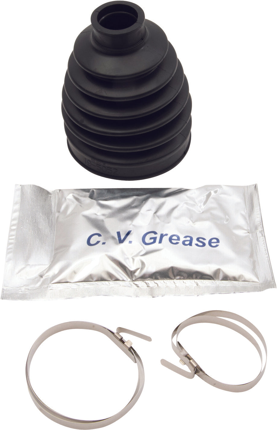 All Balls CV Boot Kit 19-5052