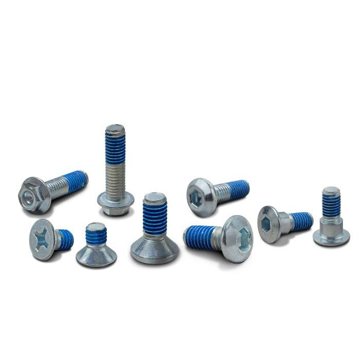 EBC 3 Piece High Tensile Rotor Bolt Set MPN DB302/3