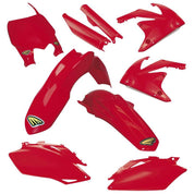 Cycra Complete Powerflow Body Kit Red - 1CYC-9304-33