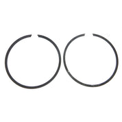 WSM Piston Rings For Johnson / Evinrude 28 - 70 Hp Standard 30 Degree Taper