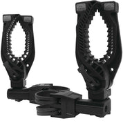 ATV/UTV Tek Elite Series UTV Cam Lock Grip Black