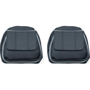Kuryakyn Fairing Lower Door Pockets Black