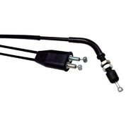 Motion Pro Black Vinyl Clutch Cable 03-0416