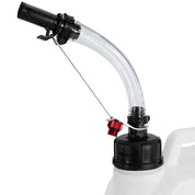 Risk Racing EZ Utility Jug Kit 3 Gallon