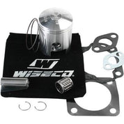 Wiseco Top End Kit 42.00 mm LT-50 QuadRunner 2003-2005 For Suzuki