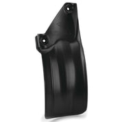 Cycra Mud Flap Black - 1CYC-3876-12