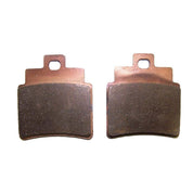 WSM Rear Brake Pads for Arctic Cat 250 / 300 DVX 06-15 09-5534JL