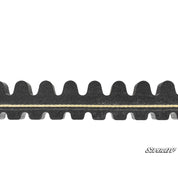 SuperATV Segway Snarler Heavy-Duty CVT Drive Belt DBCA302B-SW-RT