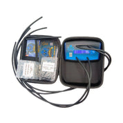 Digi-Sync Multi Channel Throttle Body Carburetor Synchronizer