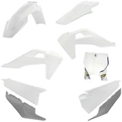Cycra 5-Piece Replica Kit Original 20 - 1CYC-9429-00