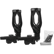 ATV/UTV Tek Elite Series ATV Cam Lock Grip Black