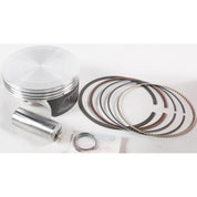 Wiseco Piston Kit 102.00 mm 10.0:1 Honda FourTrax Rincon 2006-2013