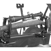 ATV/UTV Tek Elite Series UTV Cam Lock Grip Black