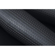 Kuryakyn Thresher Grips for Indian Satin Black