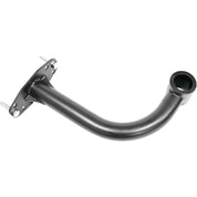 Modquad Universal Spare Tire Mount 2" Bar Black