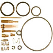 K&l 00-2439 Carb Rep Kit:hon Atc70 78-84