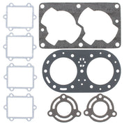 Vertex Top End Gasket Kit 610501