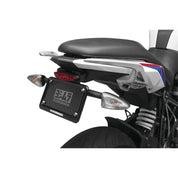 Yoshimura Fender Eliminator Kit Black - 070BG153500