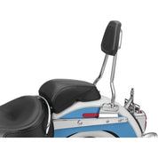 Kuryakyn Sissy Bar for V-Twin Chrome 6584