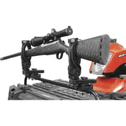 ATV/UTV Tek Elite Series ATV Cam Lock Grip Black