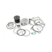 WSM Top End Rebuild Kit For Kawasaki 360 Prairie 03-12 Standard 54-253-10