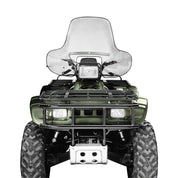 National Cycle Lexan Windshield High Headlight N2574