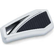 Kuryakyn Phantom Shift Pegs Chrome