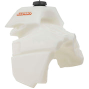 Acerbis 4.0 gal. Natural Fuel Tank - 2732090147