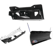 KFI UTV Snow Plow Kit For Bobcat 3200/3400 2011-2014