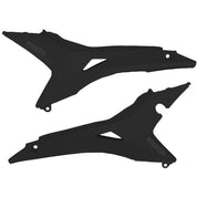 Acerbis Black Air Box Cover for Honda - 2314390001