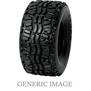 Set of 4 ATV DURO Tires (DI-K968 24x9-10 Front, 24x11-10 Rear)