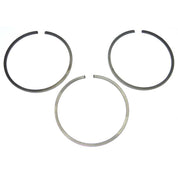 WSM Piston Rings For Yamaha 40 / 50 Hp 84-88 .040 Over 200-260-07