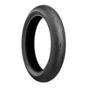 Bridgestone Battlax RS10 Racing Street 120/70-17 Front Radial Tire (58W) 003861