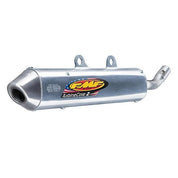FMF Turbinecore 2 Silencer & Gnarly Pipe for KTM 300 MXC 2004-2005