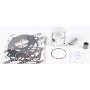 Wiseco Top End Rebuild Kit 2014-2018 Kawasaki KX 85 Standard Bore Piston Gaskets