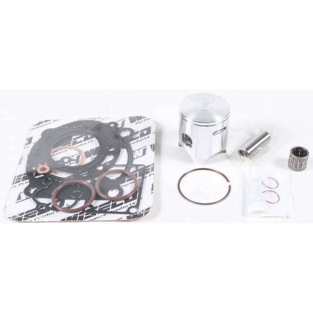Wiseco Top End Rebuild Kit 2014-2018 Kawasaki KX 85 Standard Bore Piston Gaskets