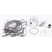 Wiseco Top End Rebuild Kit 2014-2018 Kawasaki KX 85 Standard Bore Piston Gaskets