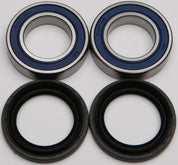 All Balls Racing Inc Wheel Bearing And Seal Kit 25-1660