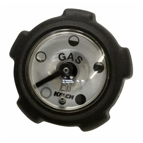 Gas Cap With Gauge for Snowmobile POLARIS 500 INDY, SKS 1989-1990