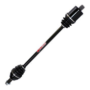 Demon Xtreme Heavy Duty Axle For Polaris Models 2018-2020 PAXL-6091XHD