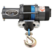 Viper 40 Feet Elite ATV Winch Kit With Mount For Arctic Cat 250 2002-2005