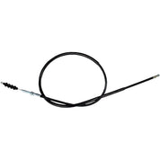 Motion Pro Black Vinyl Clutch Cable 02-0163